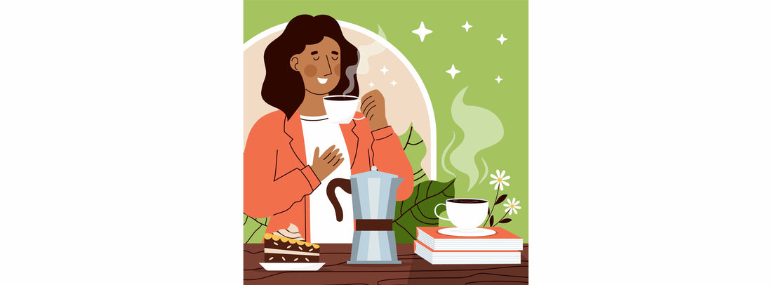 How Much Caffeine Is Too Much?