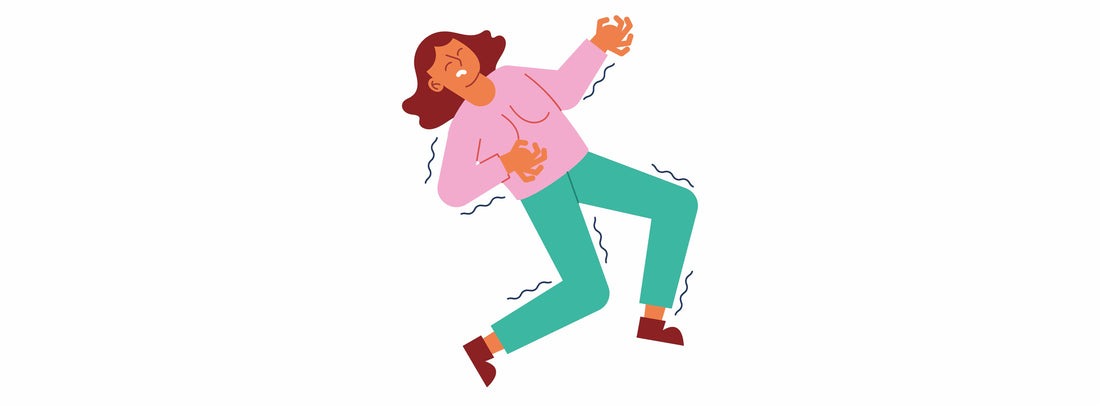 joint pain