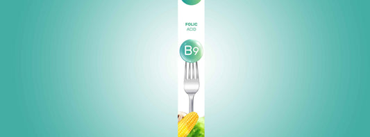 Vitamin B9