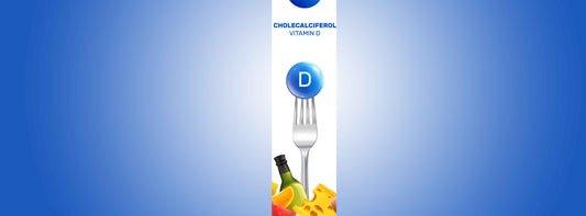 Vitamin D