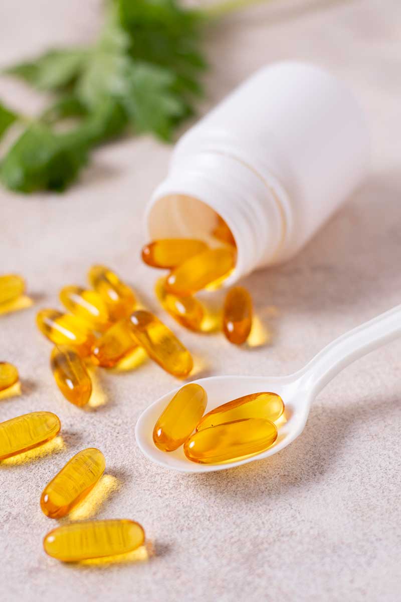Articles about supplements and minerals
