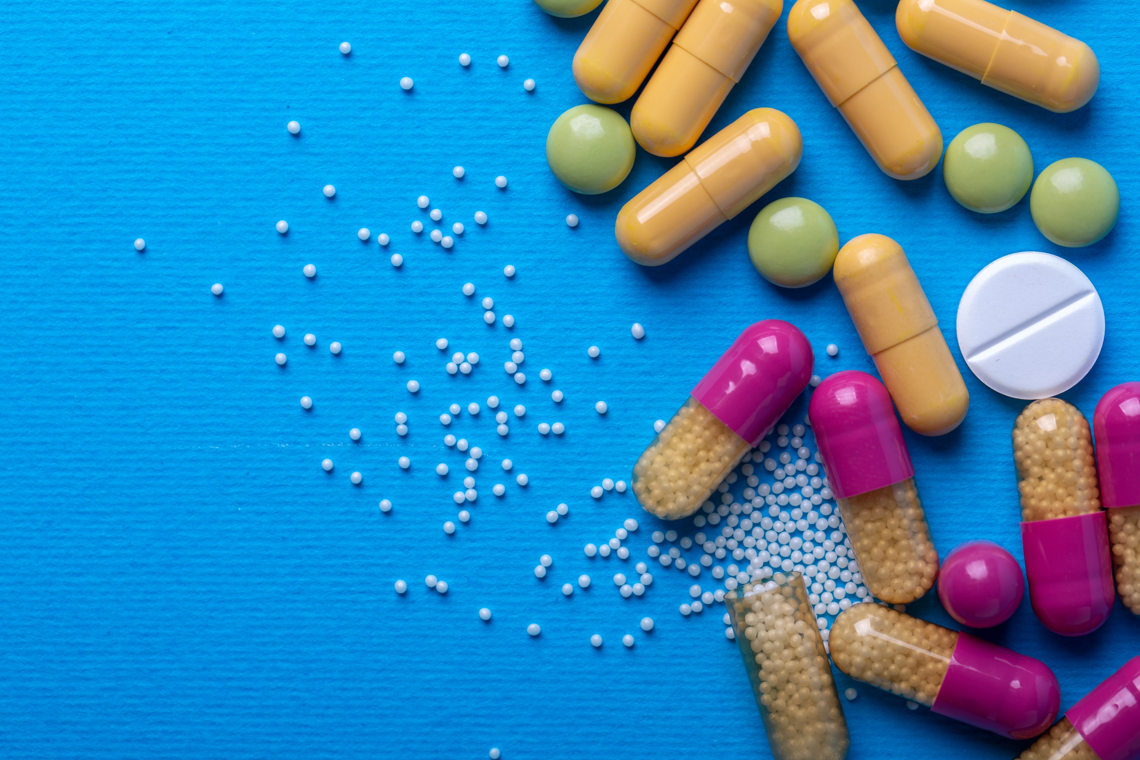 Positive Dose - your trusted source for all things health and wellbeing.