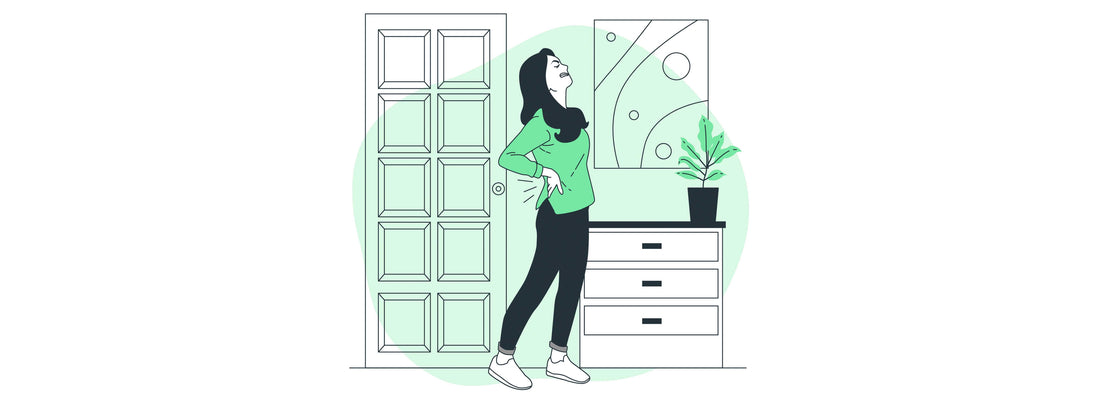 Back Pain – Can You Fix It Naturally?
