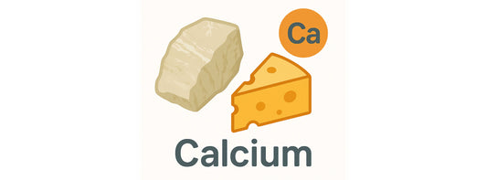 Calcium