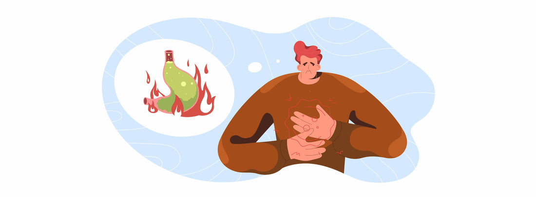 Can You Overdose on Vitamins and Minerals?