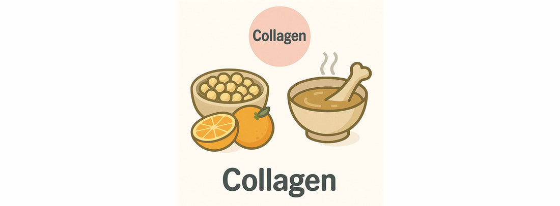 collagen
