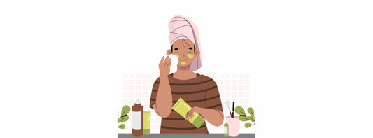 Cosmetics For Skin Care? 