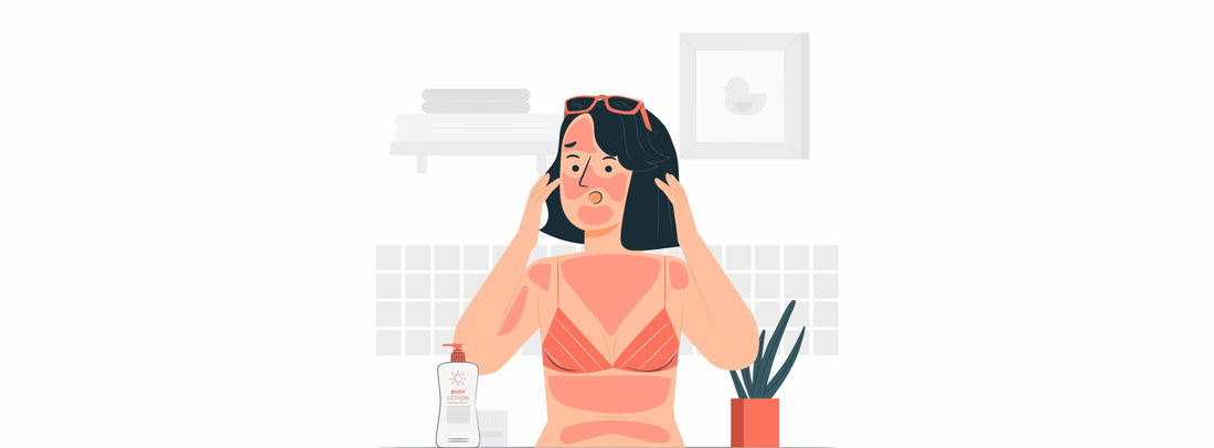 Dry Skin 