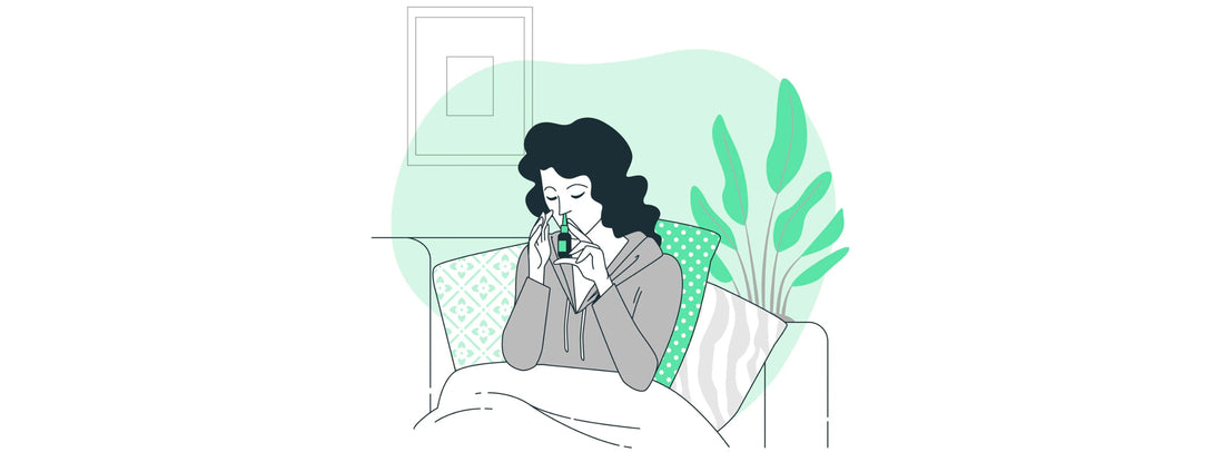Low immune system