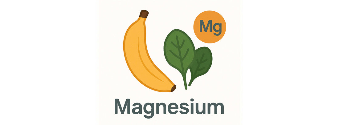 Megnesium