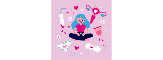 Period menstrual Cycle Health