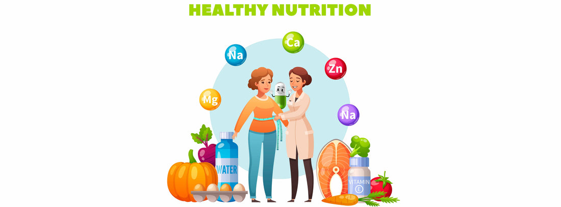 Positive Dose – Vitamins and Supplements is a place where we prioritise your health