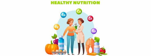 Positive Dose – Vitamins and Supplements is a place where we prioritise your health