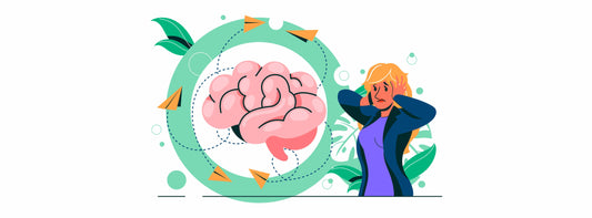 Short Memory Loss, Brain Fog, or Cognitive Decline?