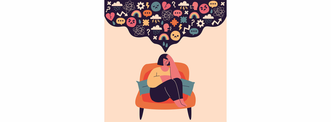 Supplements to Reduce Cortisol – Natural Stress Relief