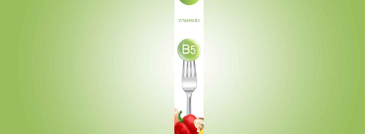 Vitamin b5