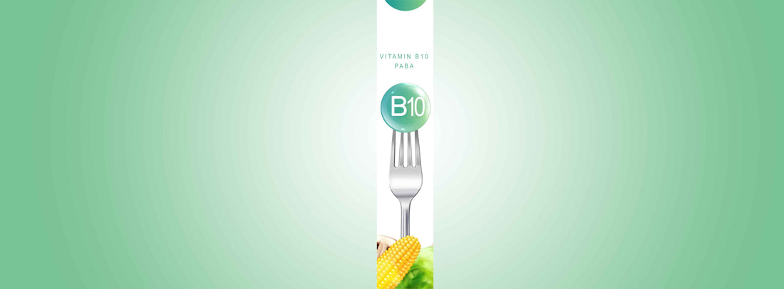 Vitamin B10