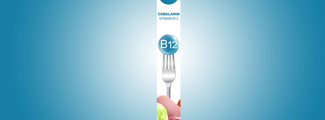 Vitamin B12