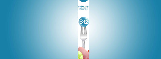 Vitamin B12