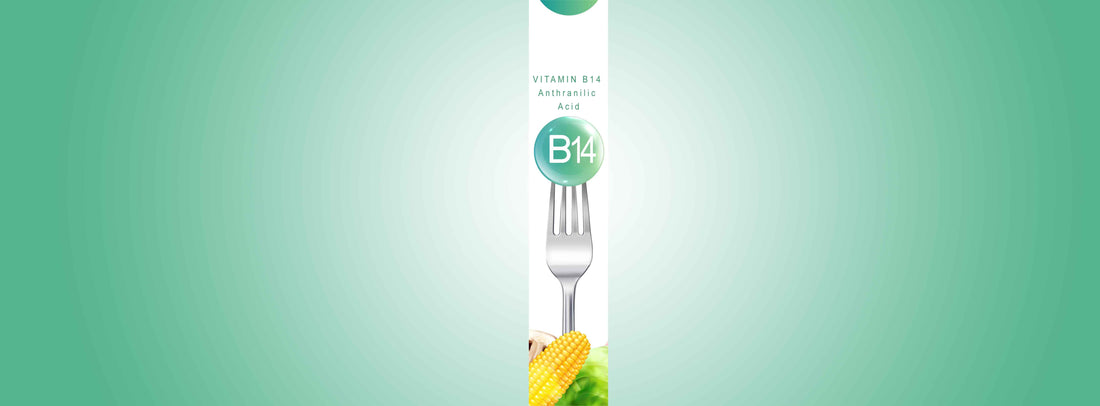 Vitamin B14