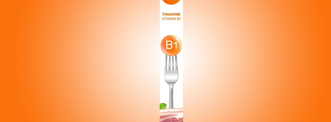 Vitamin B1