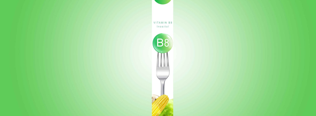 Vitamin B8