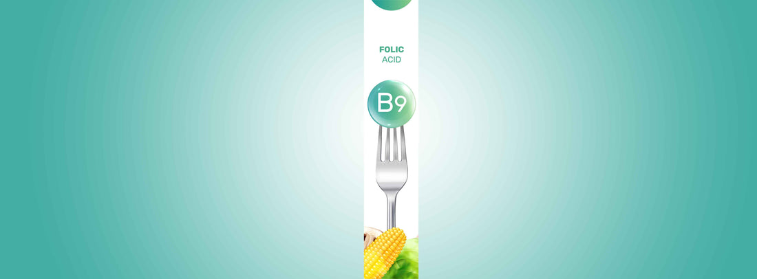 Vitamin B9