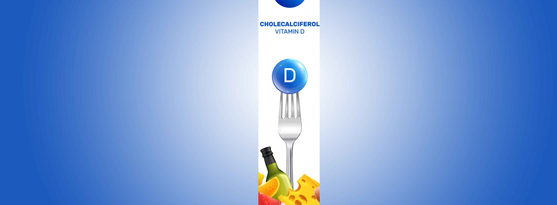 Vitamin D