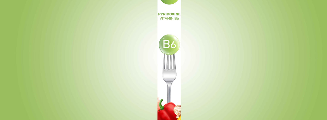 Vitamin B6