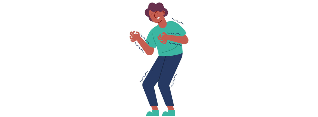 Weak Muscles