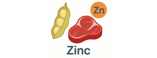 Zinc