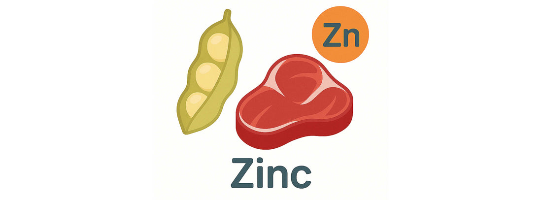 Zinc